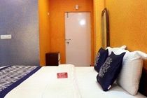 Oyo Rooms Bellandur Ecospace 2 Bangalore Eksteriør billede