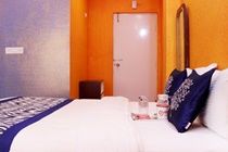 Oyo Rooms Bellandur Ecospace 2 Bangalore Eksteriør billede