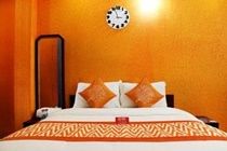 Oyo Rooms Bellandur Ecospace 2 Bangalore Eksteriør billede