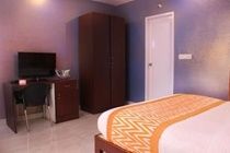 Oyo Rooms Bellandur Ecospace 2 Bangalore Eksteriør billede