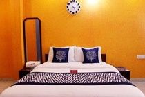 Oyo Rooms Bellandur Ecospace 2 Bangalore Eksteriør billede