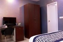 Oyo Rooms Bellandur Ecospace 2 Bangalore Eksteriør billede