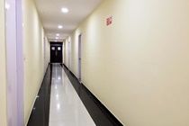 Oyo Rooms Bellandur Ecospace 2 Bangalore Eksteriør billede